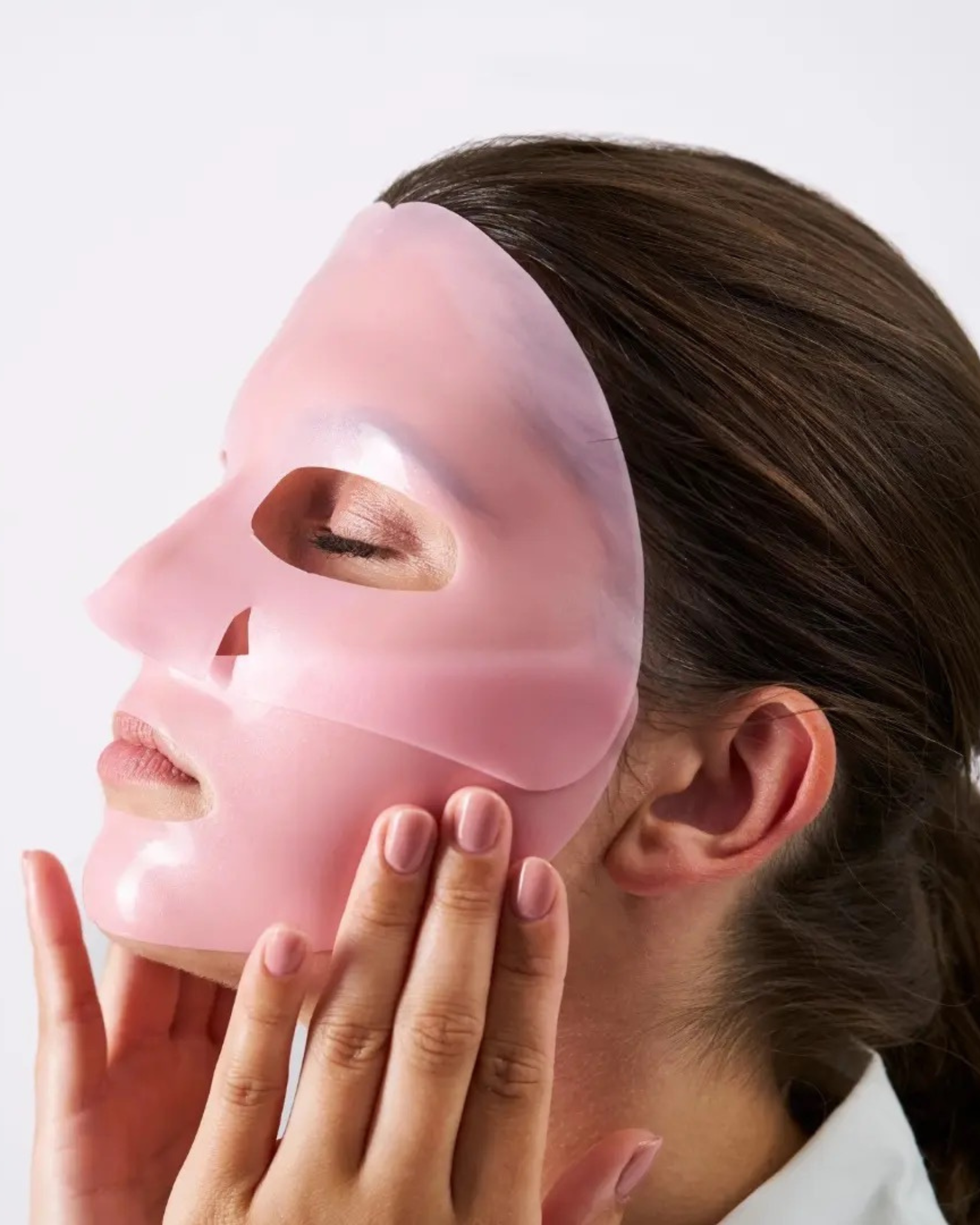 I'm Emmagen - age less facial mask pure skin