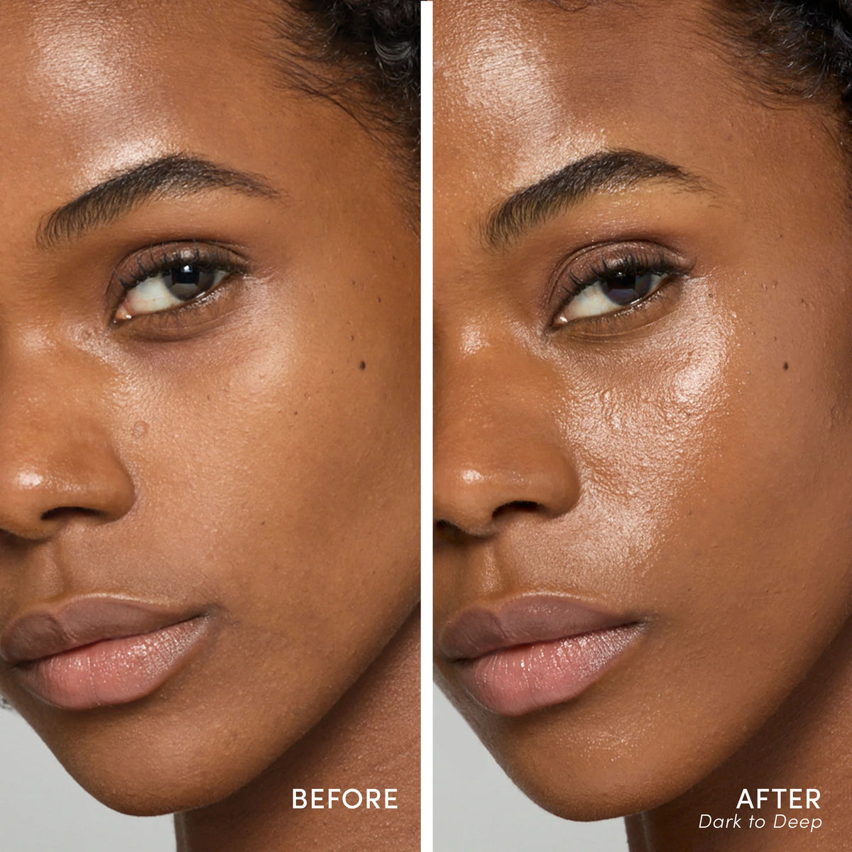 Jane Iredale Glow Fixation™ SPF 40 Sheer Tint Skin Enhancer Dark to Deep