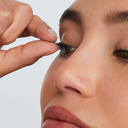 Lash Fixation Length & Definition Tubing Mascara
