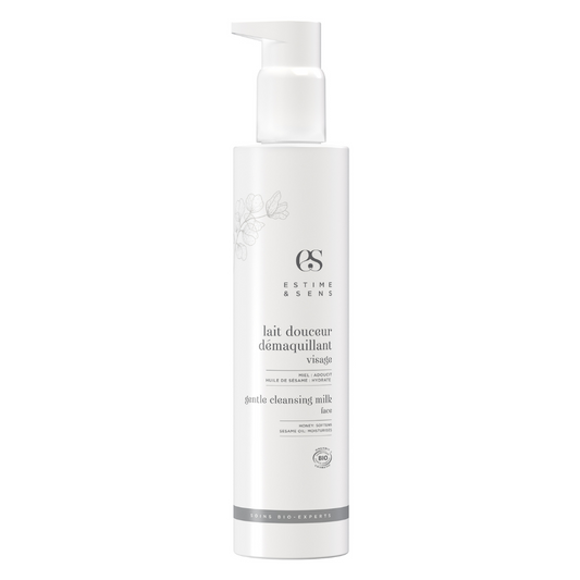 Lait Douceur Démaquillant 200 ml