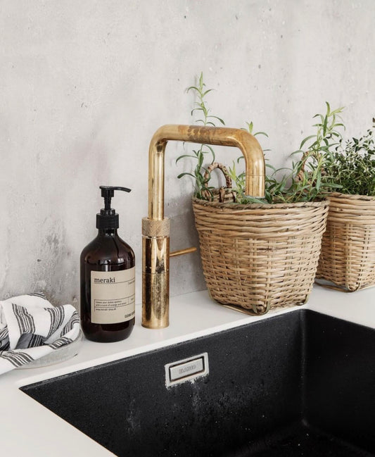 Meraki hand soap Northern Dawn