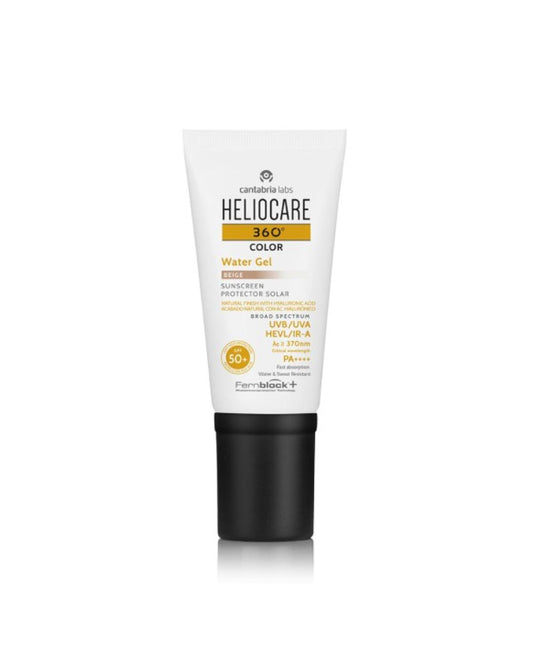 Heliocare Color Gelcream Beige