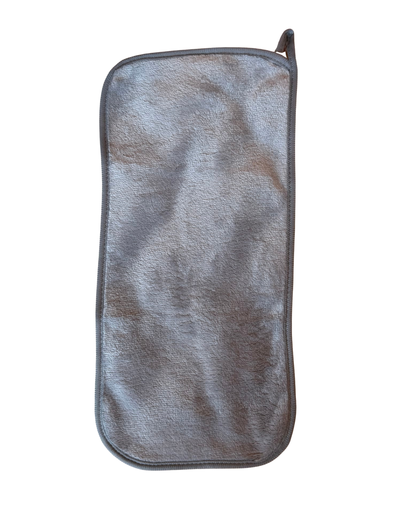 My Pure Skin Cleansing Towel Grey pack shot