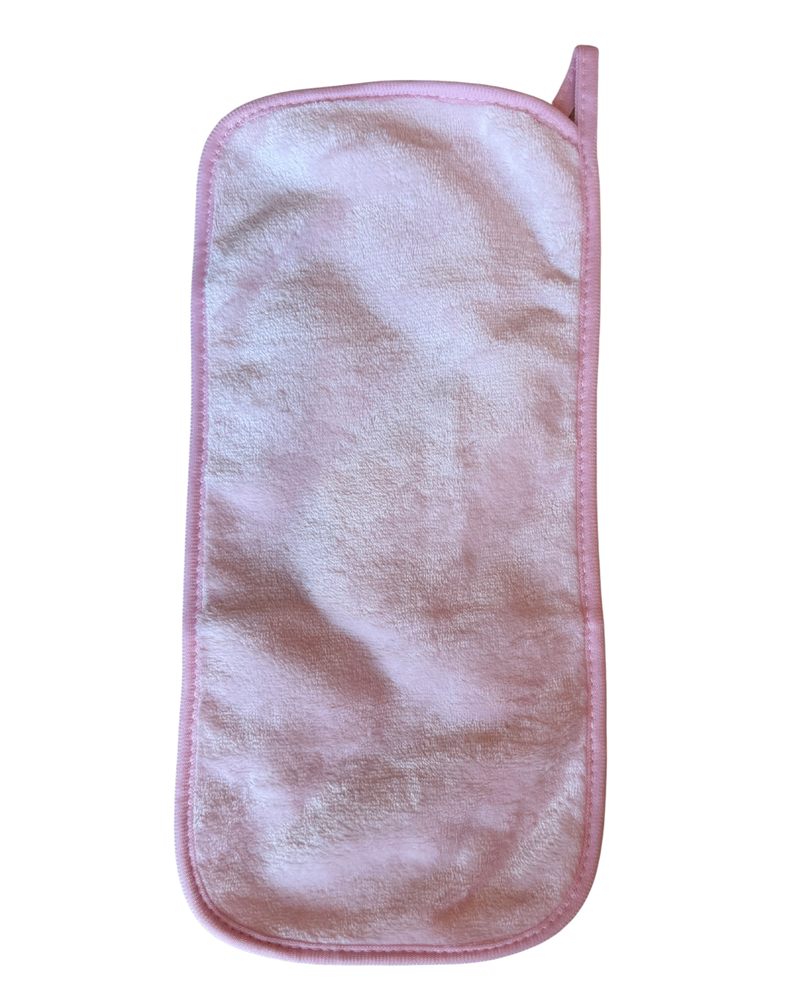 My Pure Skin Cleansing Towel light pink pack shot