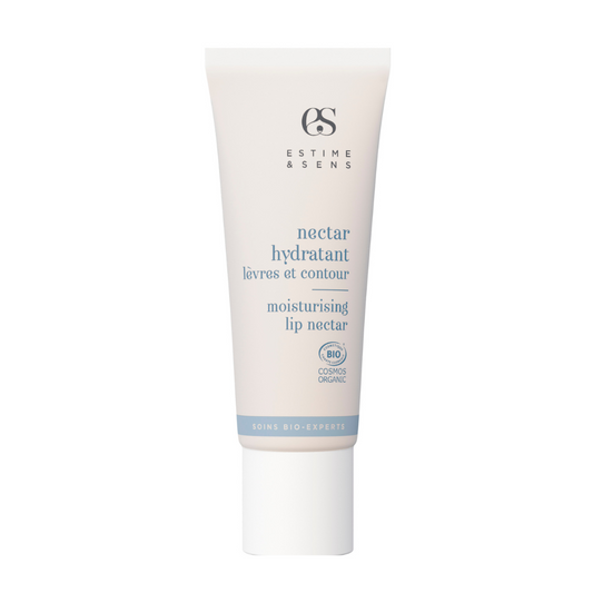 Nectar hydratant lèvres 20 ml