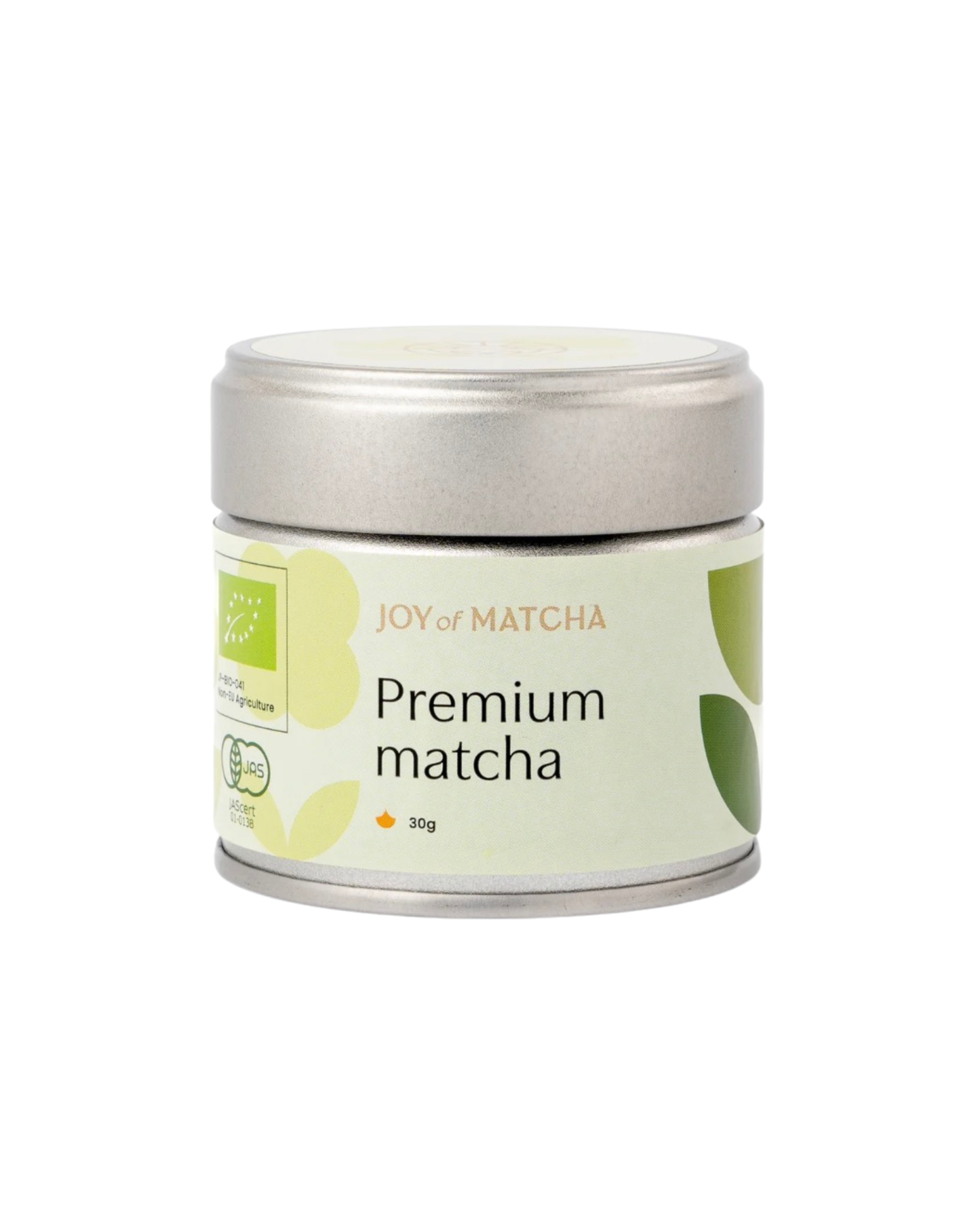 Premium Matcha Thee BIO Joy of Matcha