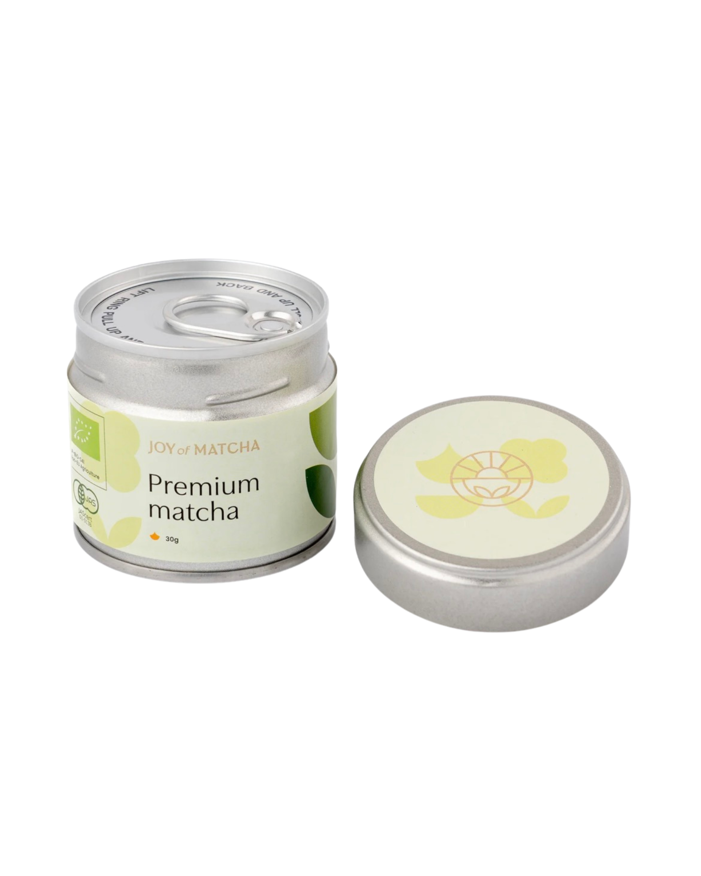 Premium Matcha Thee BIO Joy of Matcha