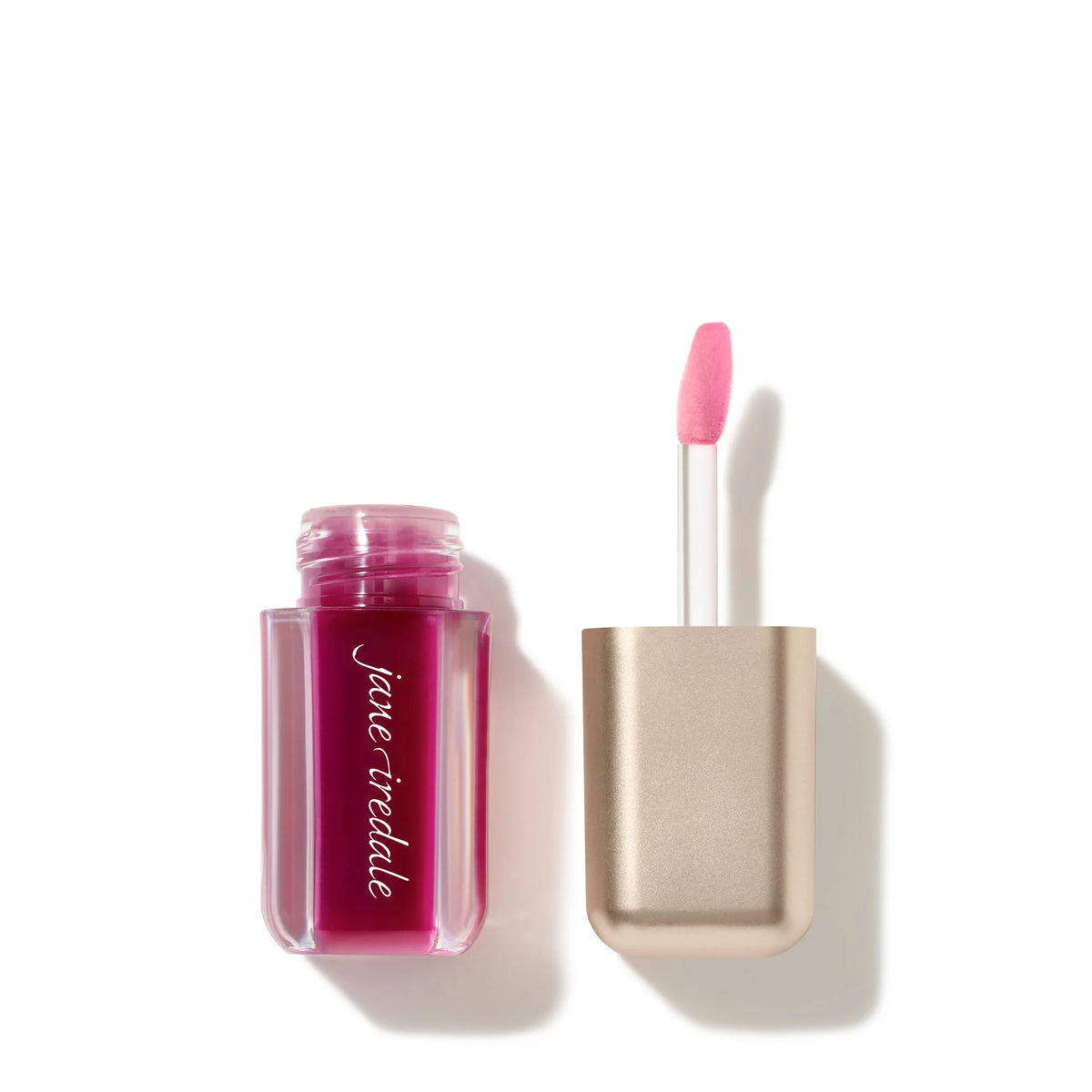 Jane Iredale Just Kissed™ pH Lip Oil Blooming Berry
