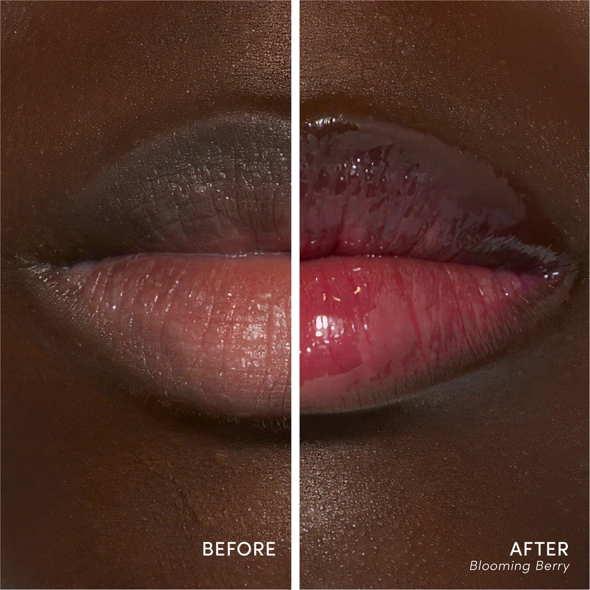 Jane Iredale Just Kissed™ pH Lip Oil Blooming Berry