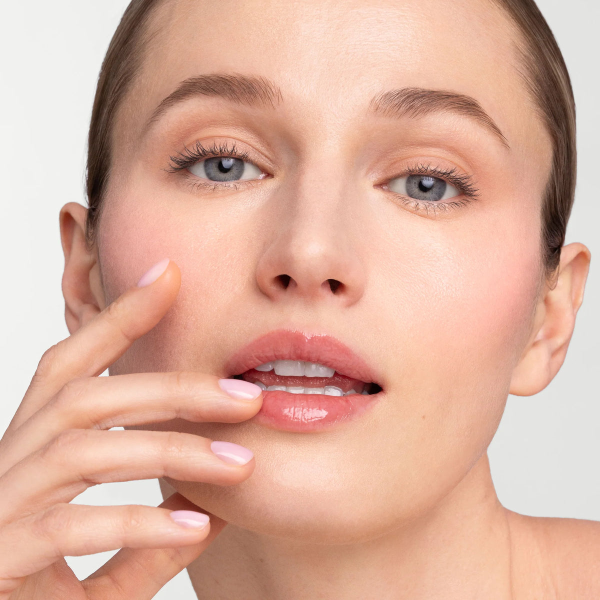 Jane Iredale Just Kissed™ pH Lip Oil Blooming Pink