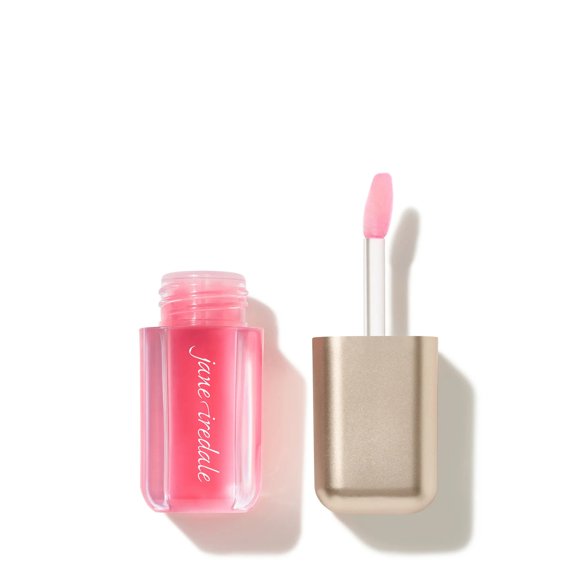 Jane Iredale Just Kissed™ pH Lip Oil Blooming Pink