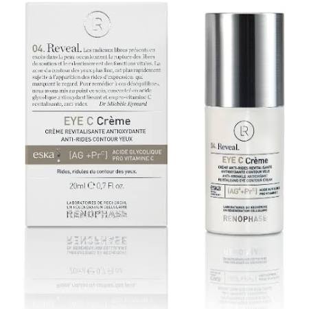 Renophase Eye C