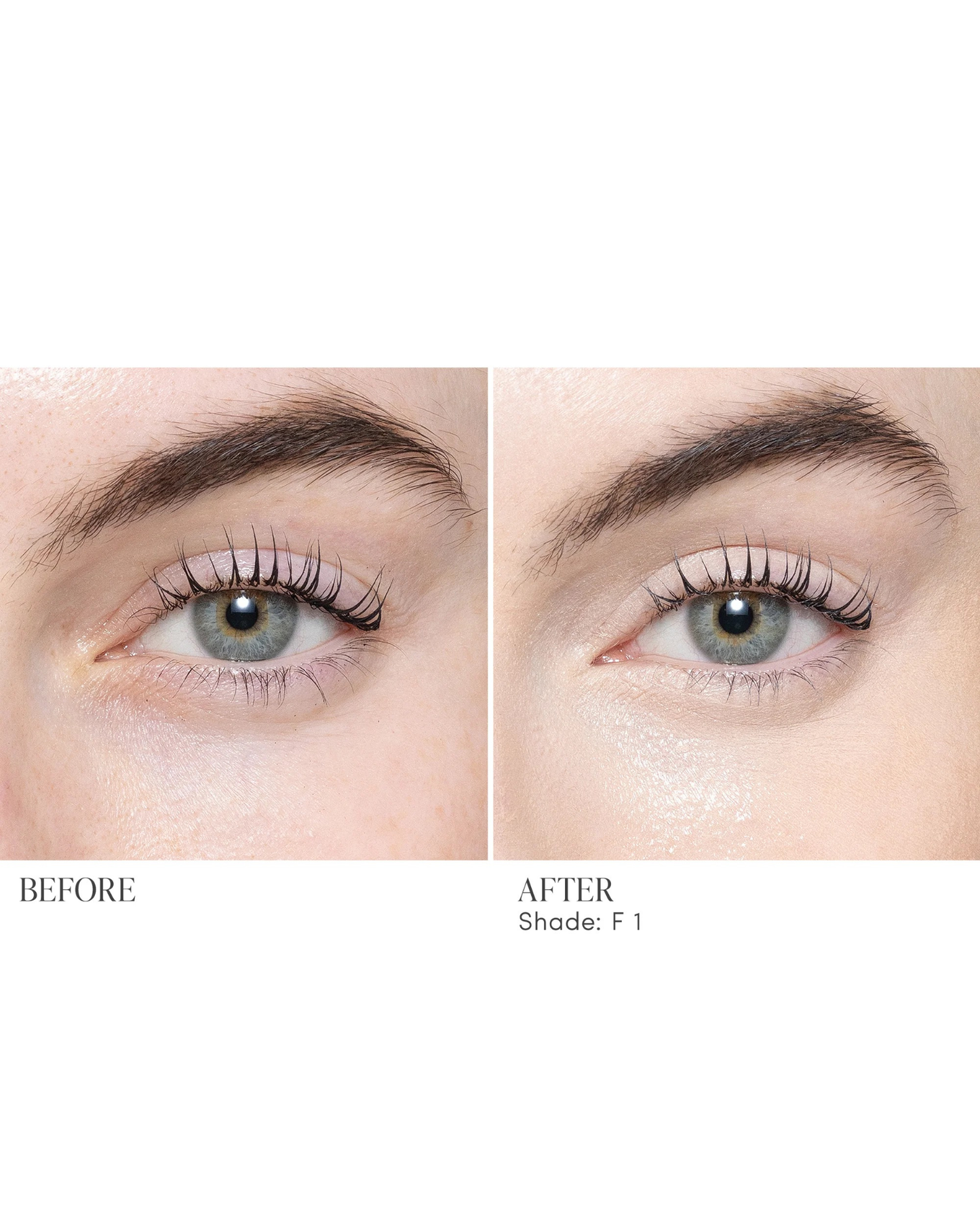 Jane Iredale Skintuition Brightening Under Eye Concealer - F1