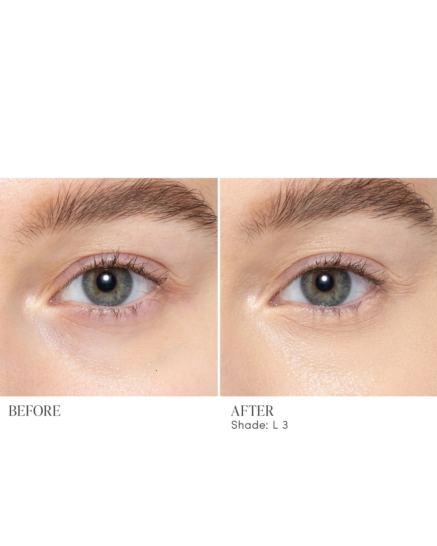 Jane Iredale Skintuition Brightening Under Eye Concealer - L3