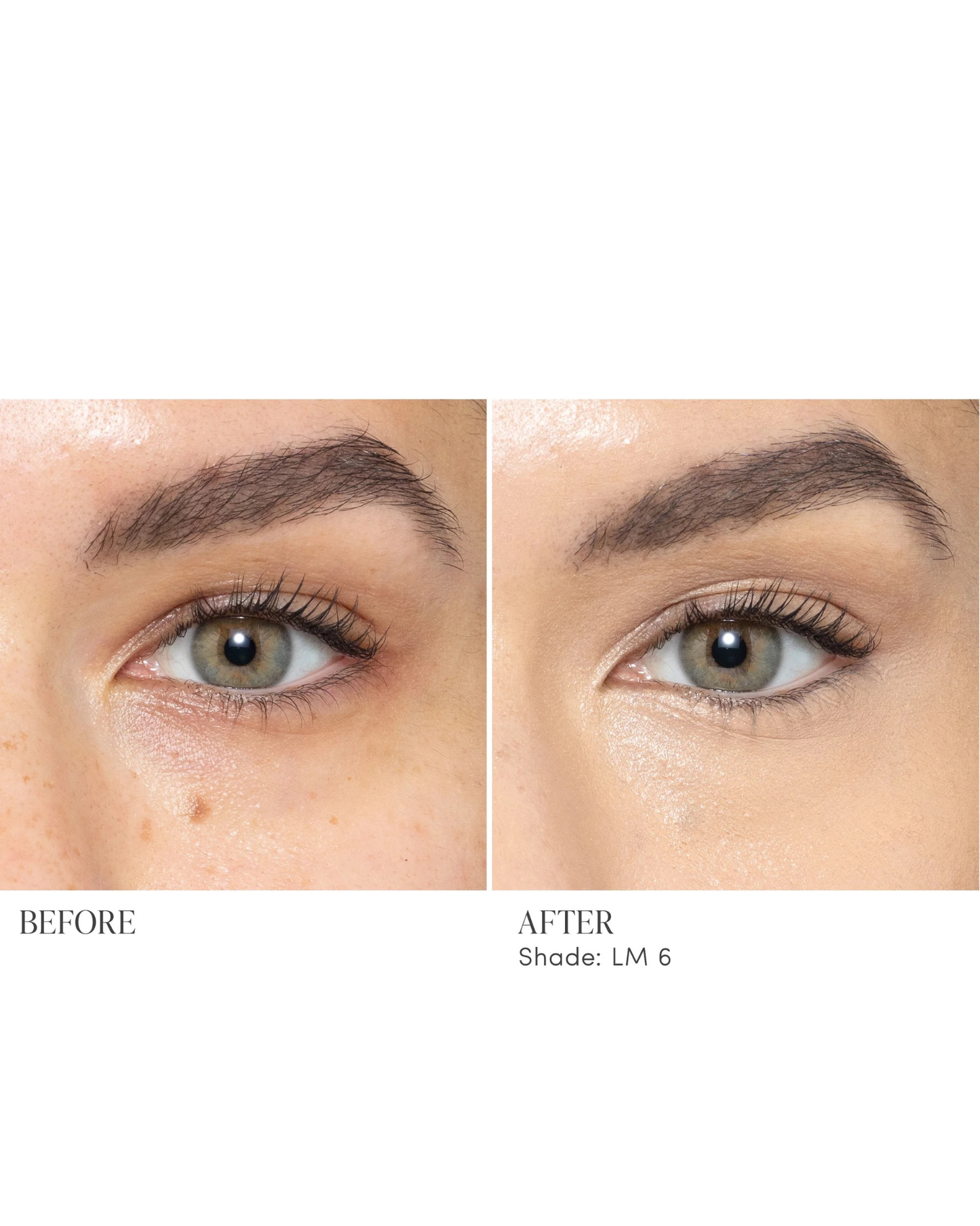 Jane Iredale Skintuition Brightening Under Eye Concealer - LM6