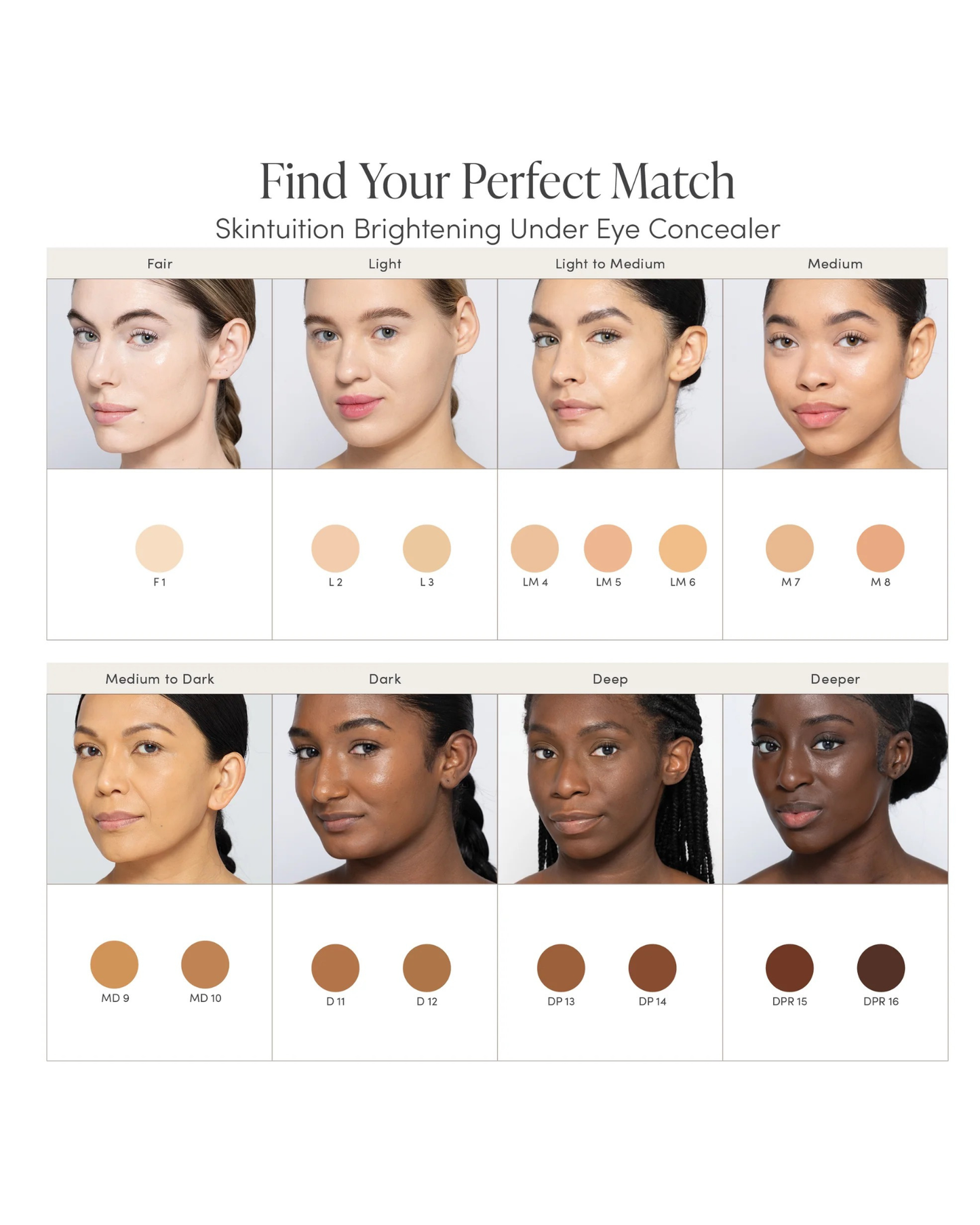 Jane Iredale Skintuition Brightening Under Eye Concealer - D11
