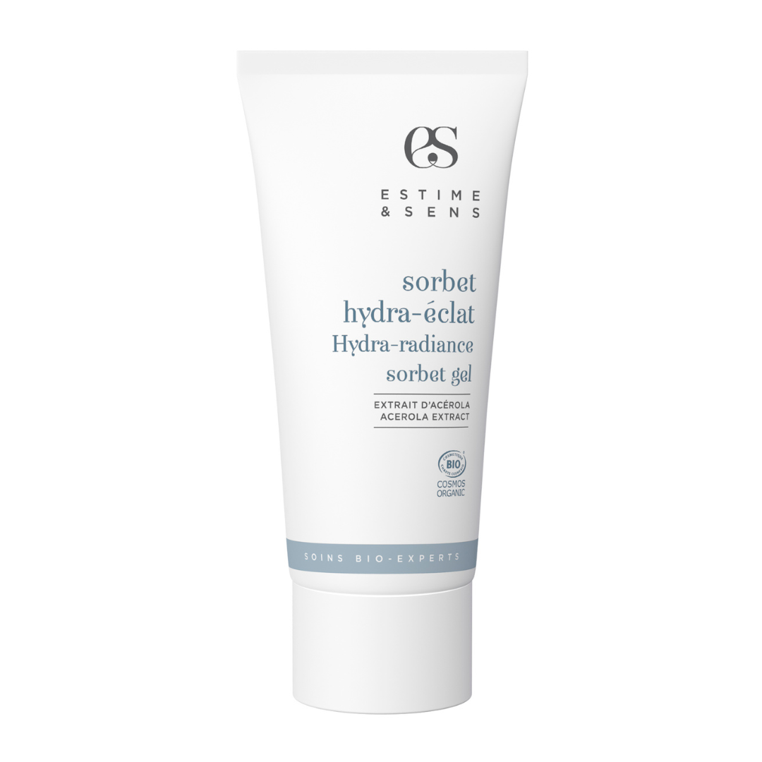 Sorbet hydra-éclat 50 ml
