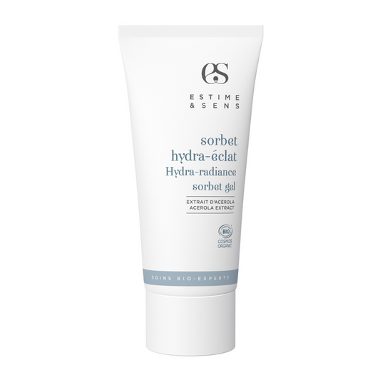 Sorbet hydra-éclat 50 ml