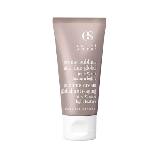 Crème sublime texture légère 30 ml