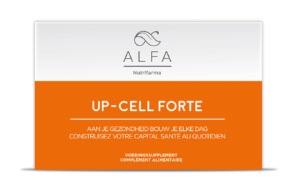 Alfa Up-Cell Forte Multivitamine