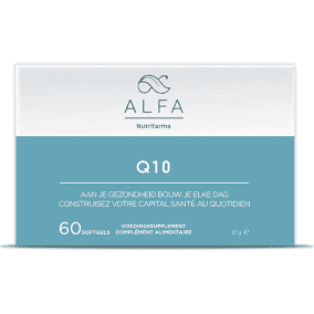 Alfa Q10