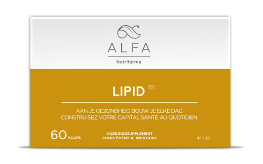 Alfa Lipid