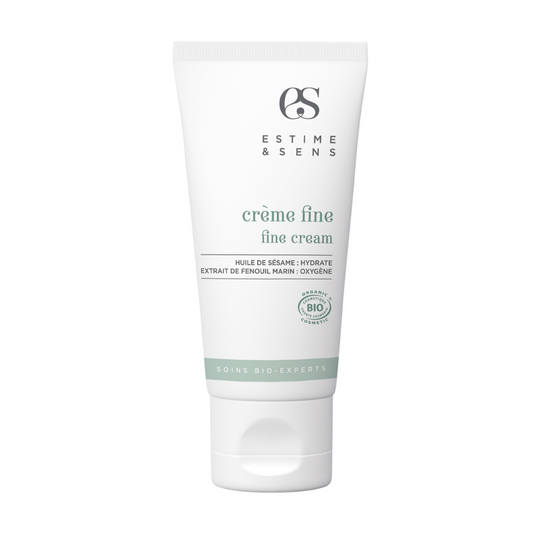 Crème fine 30 ml