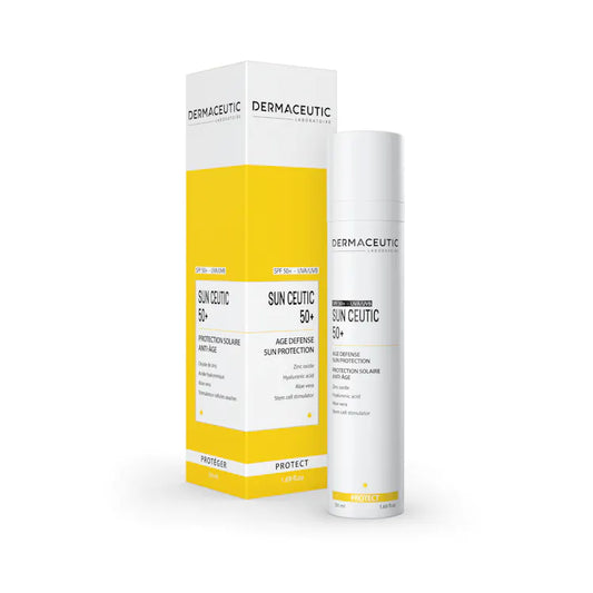 sun ceutic 50+ vernieuwde versie