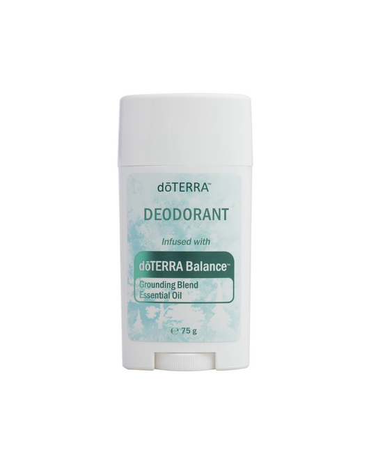 dōTERRA Balance™ Deodorant