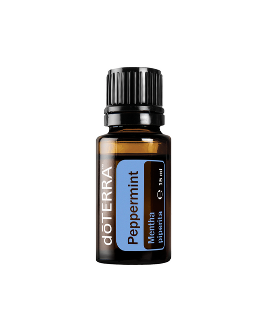 doTERRA Peppermint