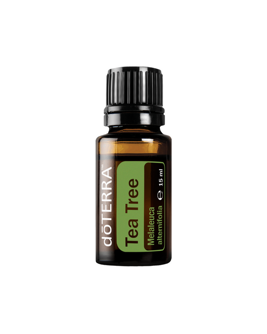 doTERRA Tea Tree