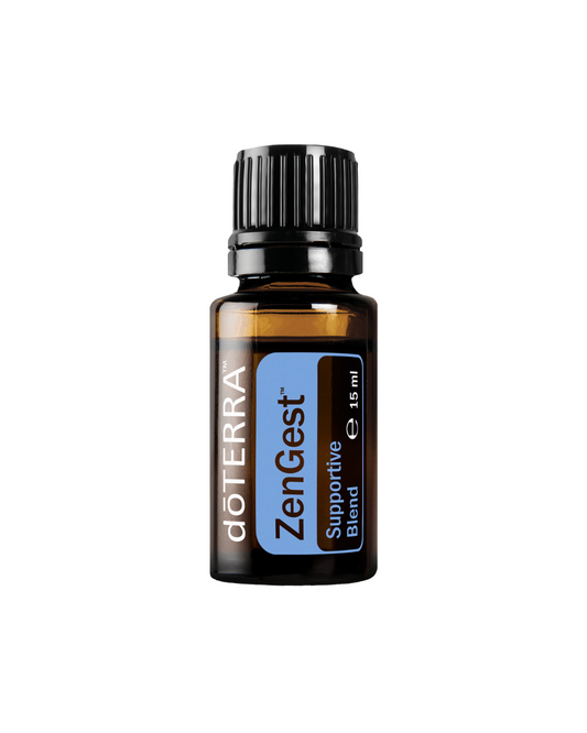 doTERRA ZenGest™