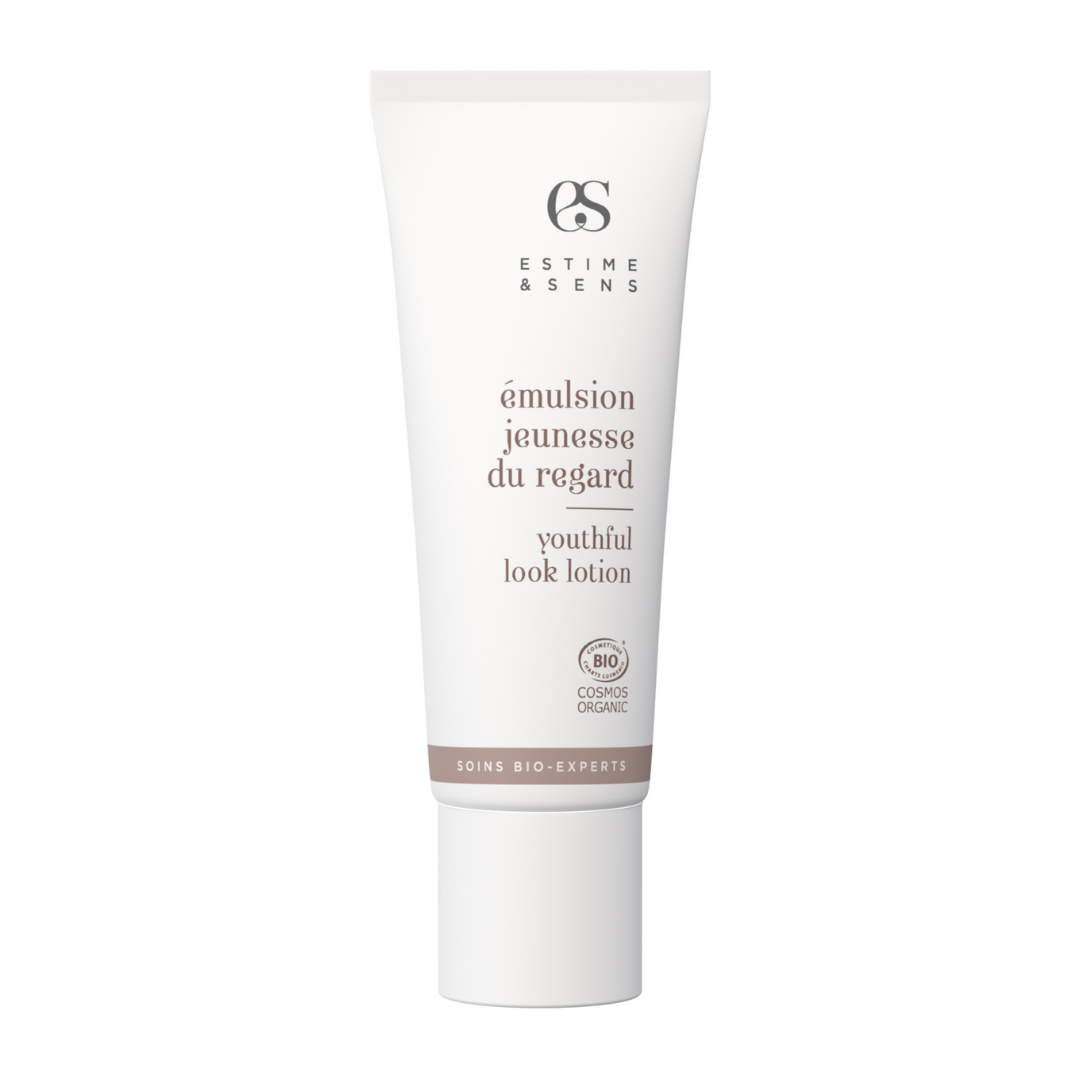 Emulsion jeunesse du regard 15 ml
