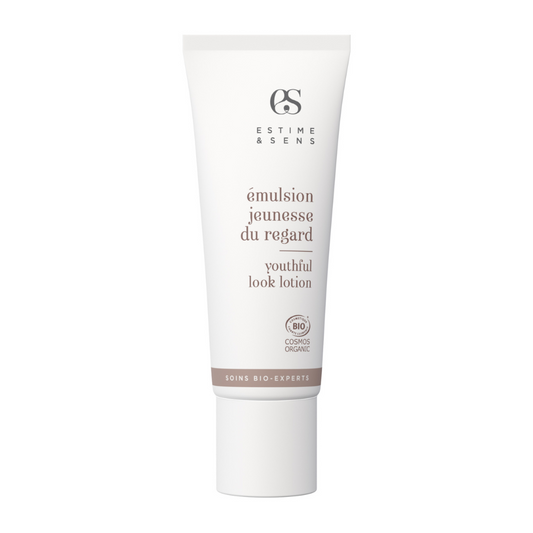 Emulsion jeunesse du regard 15 ml