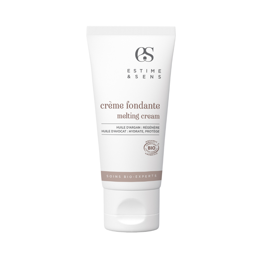 Crème fondante 30 ml