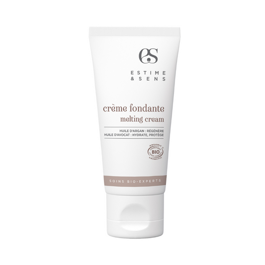 Crème fondante 30 ml