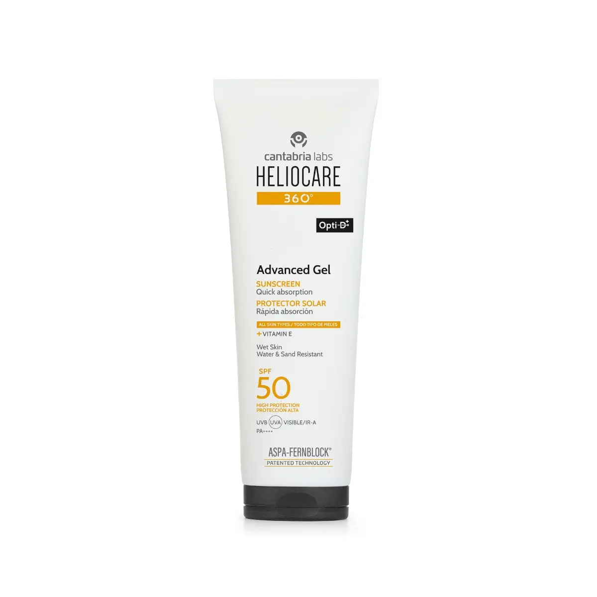 Heliocare Advanced Gel