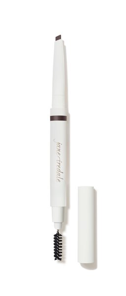 PureBrow Shaping Pencil DkBrown