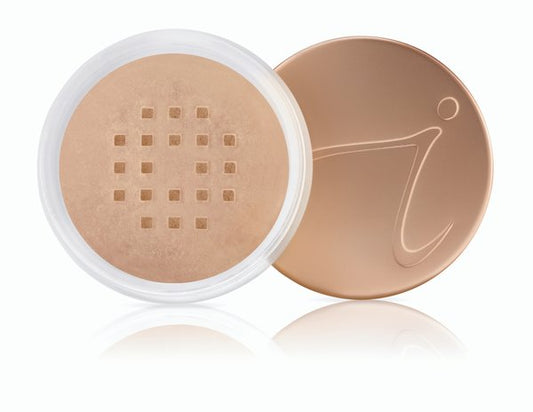 Amazing Base Loose Mineral Powder WarmSienna