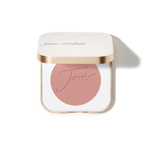 PurePressed Blush Matte BarelyRose