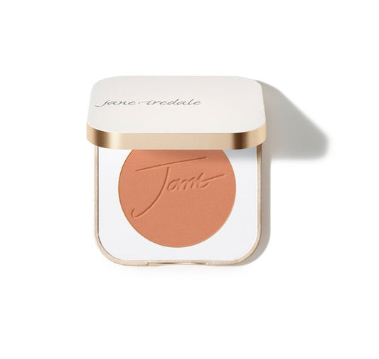 PurePressed Blush Matte CopperWind