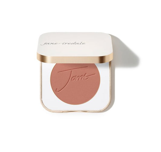 PurePressed Blush Matte SheerHoney