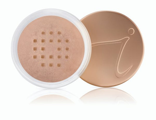 Amazing Base Loose Mineral Powder Suntan