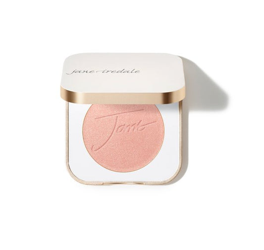 PurePressed Blush Shimmery CottonCandy