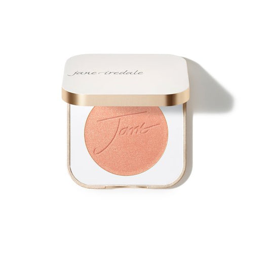PurePressed Blush Shimmery Whisper