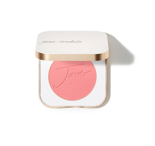 PurePressed Blush SubtleShimmer QueenBee