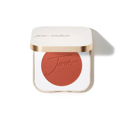 PurePressed Blush SubtleShimmer Sunset