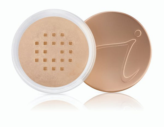 Amazing Base Loose Mineral Powder Satin