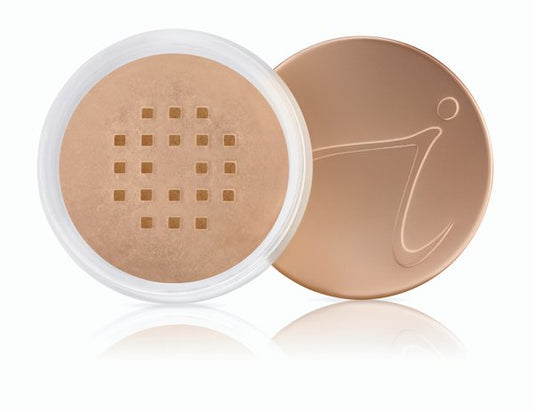 Amazing Base Loose Mineral Powder GoldenGlow