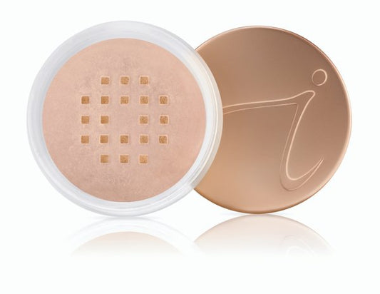 Amazing Base Loose Mineral Powder Ivory